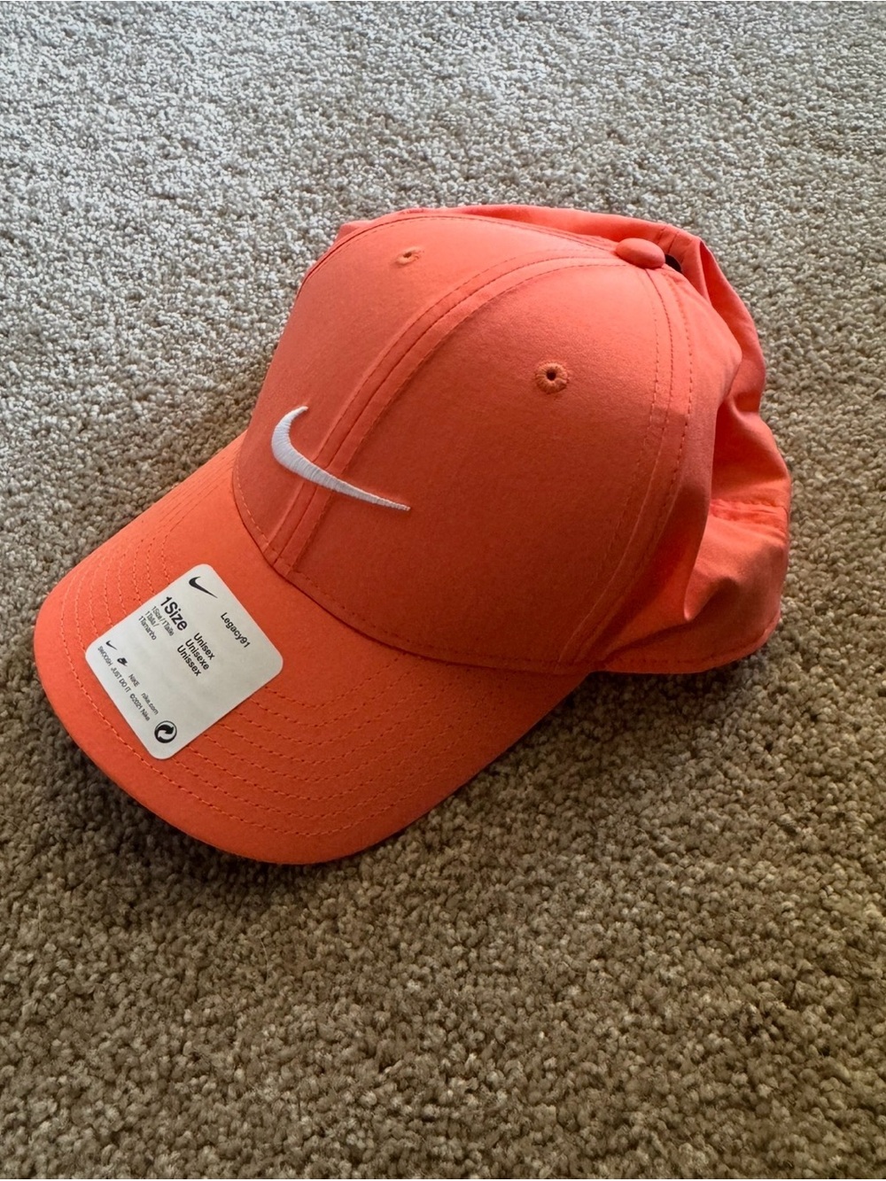 NWT Nike Legacy 91 Dri-fit Golf Cap - Adult Unisex